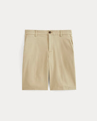 The 9 Transit Short | Trench Coat Khaki