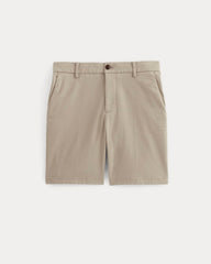 The 7 Transit Short | Trench Coat Khaki