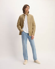 The Classic Oxford Shirt | Cornstalk | Standard