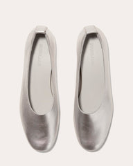 The Day Glove | Silver