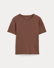The Air Tee | Cedarwood