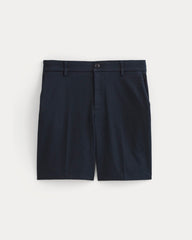 The 7 Transit Short | Deep Navy