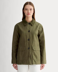 The Barn Jacket | Beech