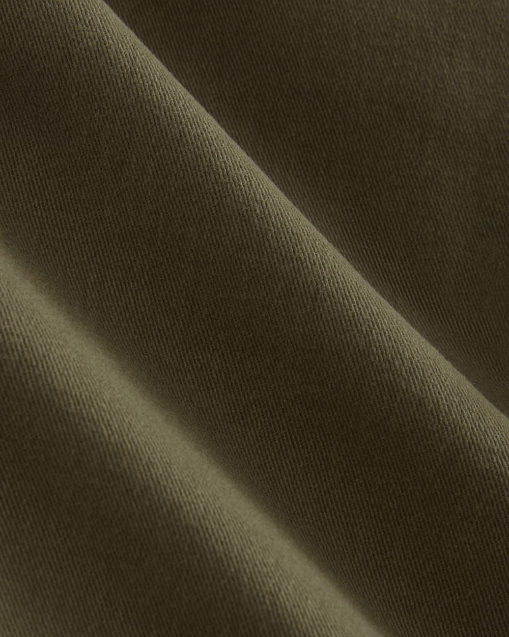 The Stretch Twill 5-Pocket Pant | Beech