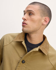 The Barn Jacket | Fennel Seed