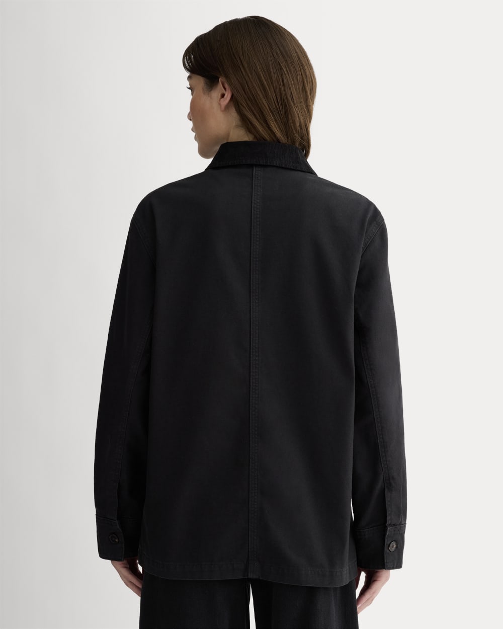 The Barn Jacket | Black
