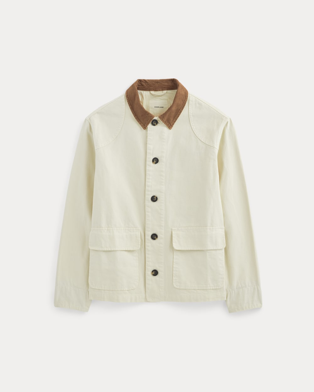 The Barn Jacket | Birch