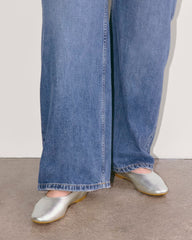 The Day Glove | Silver