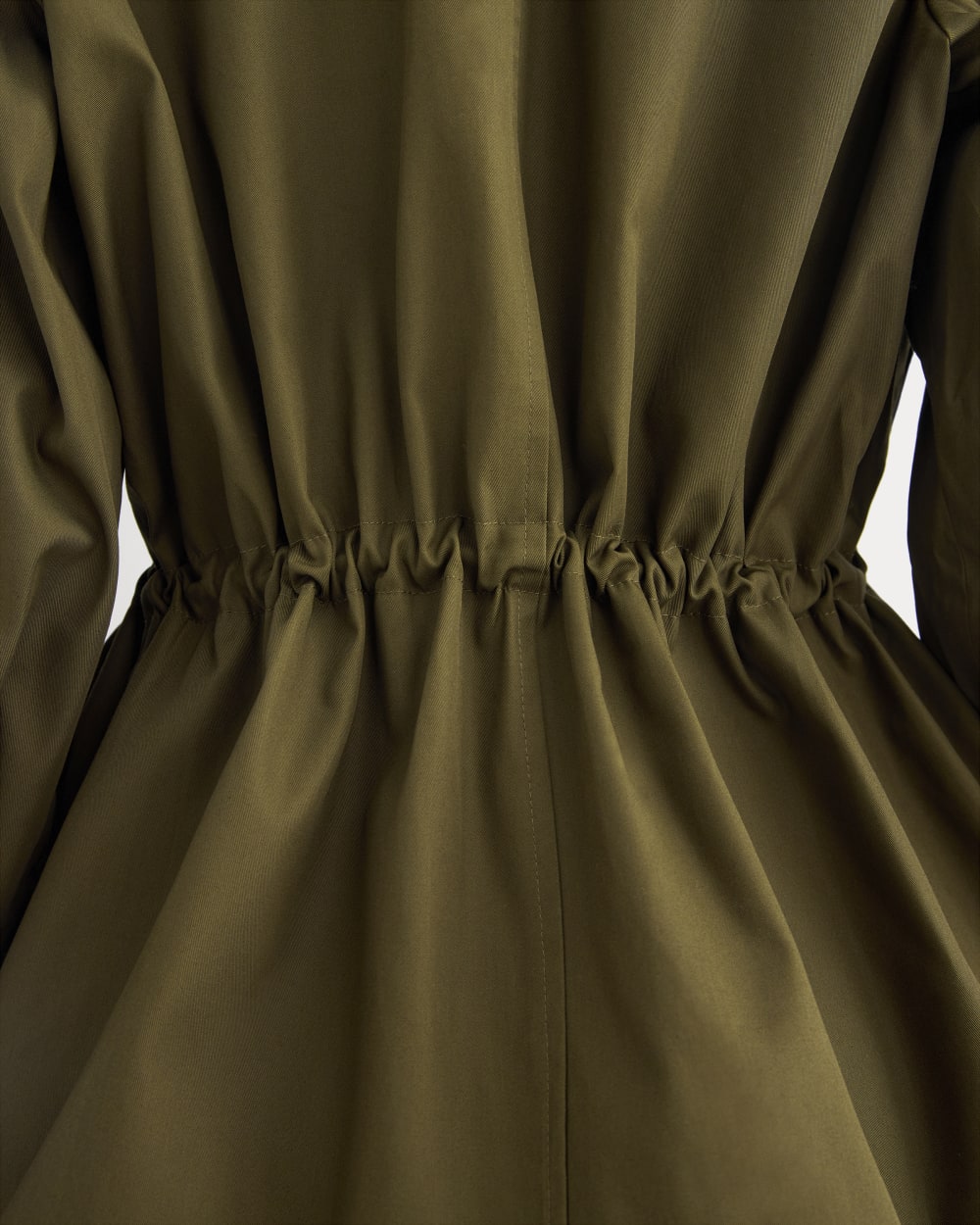 Field Jacket | Beech