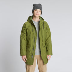 The Alpaca Beanie | Dark Charcoal