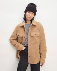 The Good Merino Wool Beanie  |  Black