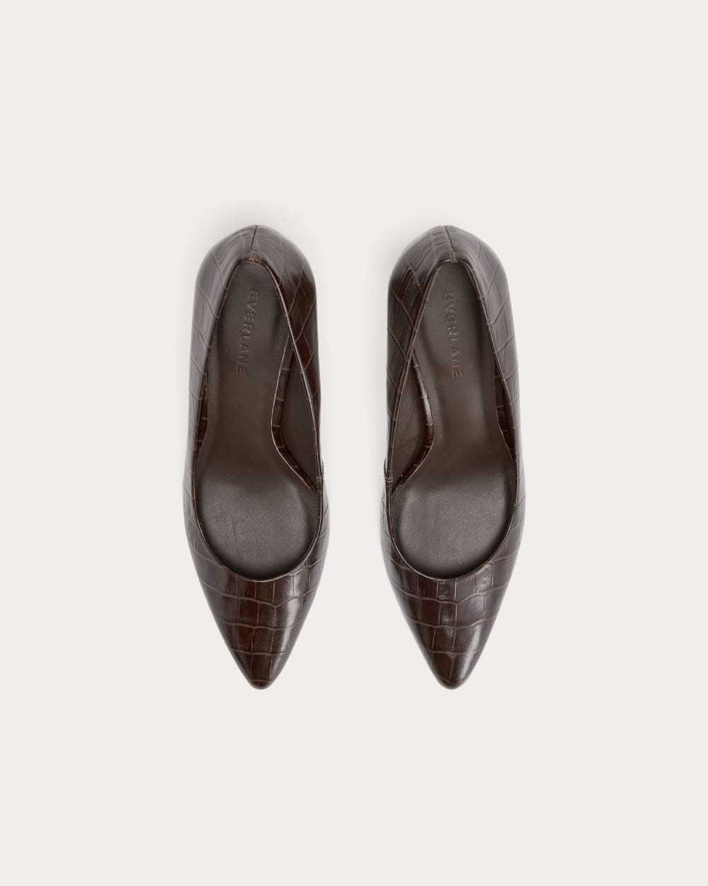 The Banana Pump | Brown Crocodile