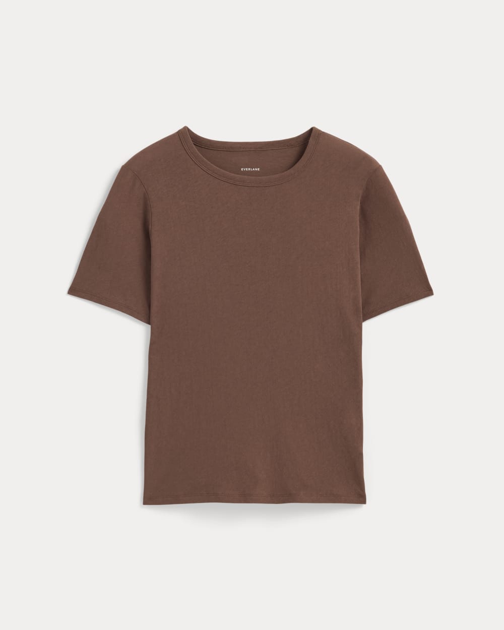 The Air Tee | Cedarwood