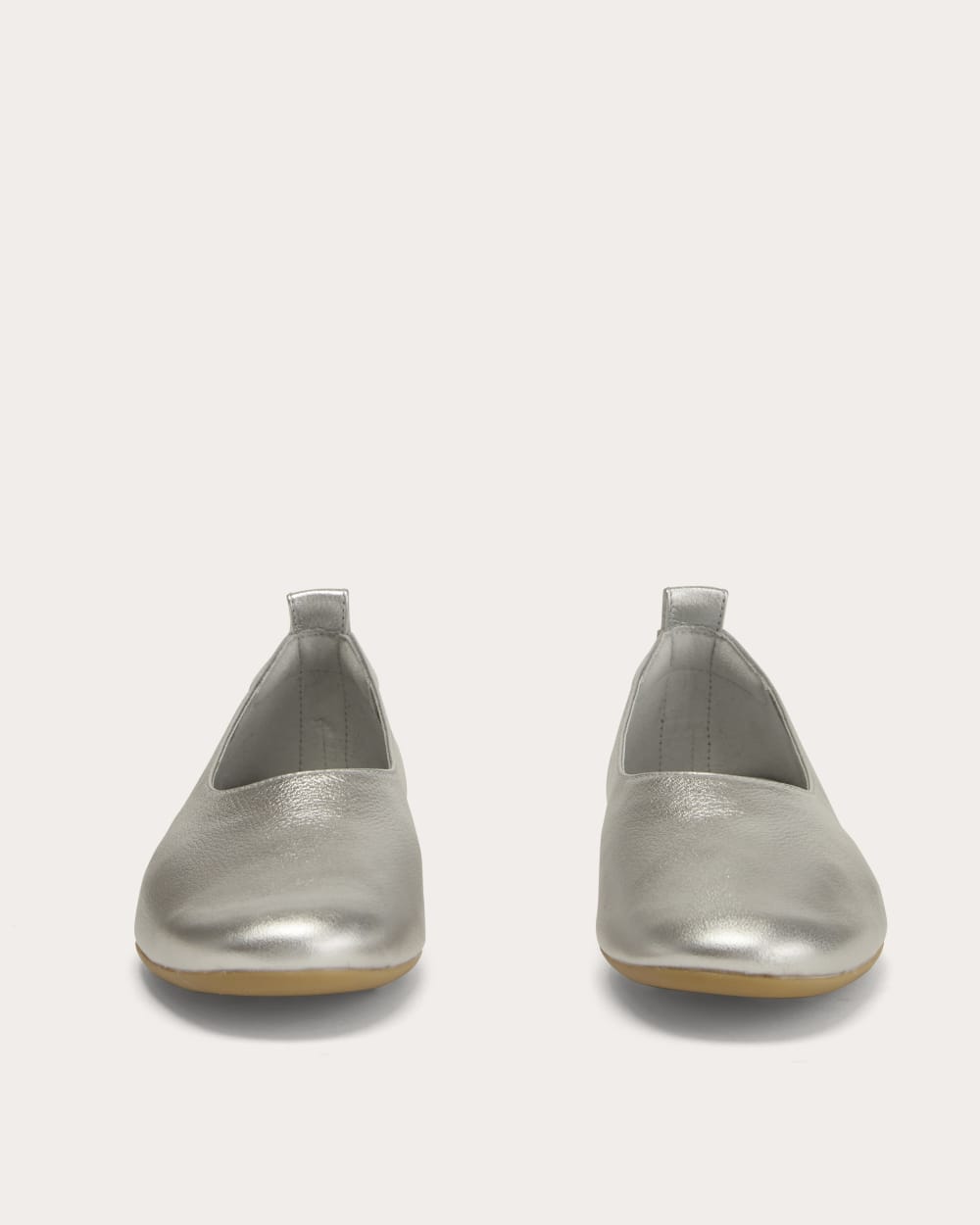 The Day Glove | Silver