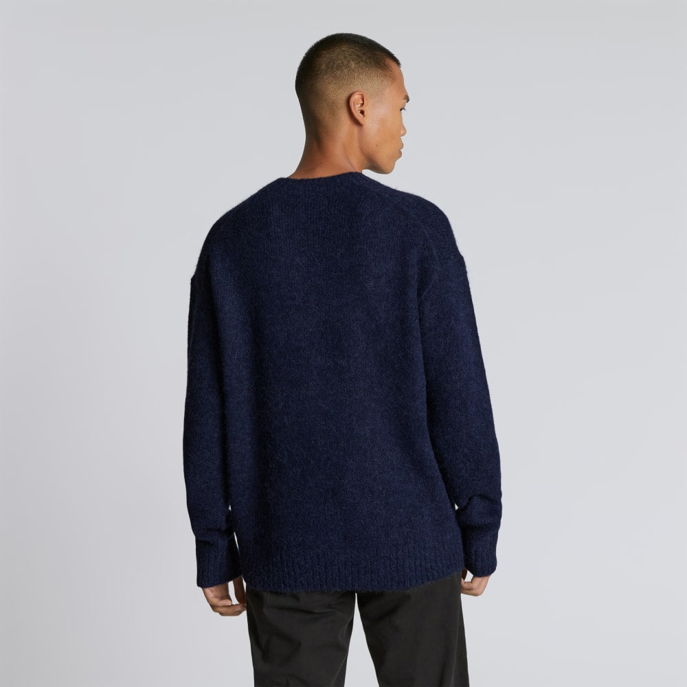 The Alpaca Crew | Ocean Cavern