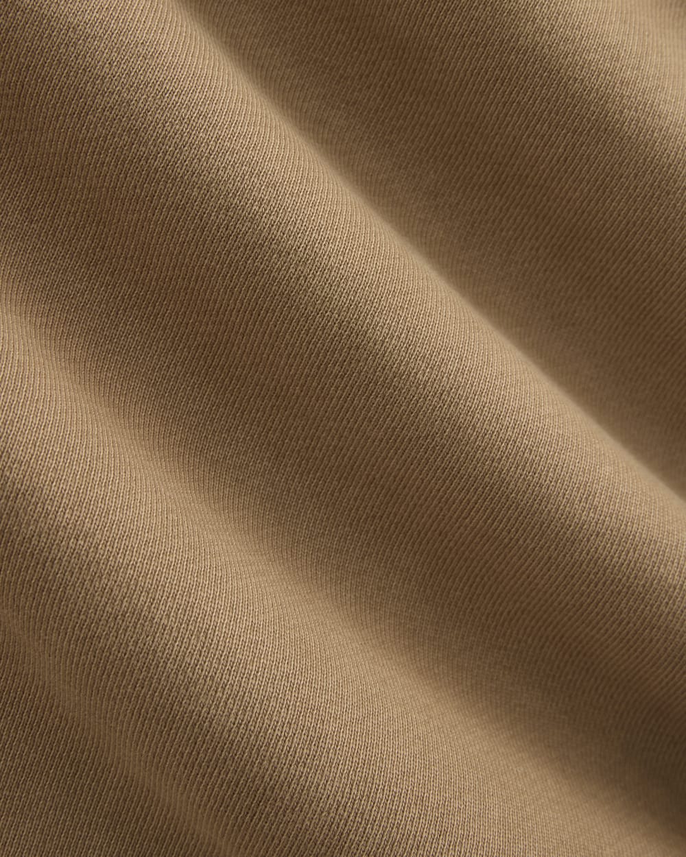 Everlane x The Laufey Foundation Wide-Leg Sweatpant | Weathered Clay