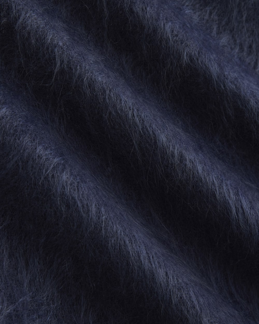 Lush Cashmere Boatneck Sweater | Starry Navy